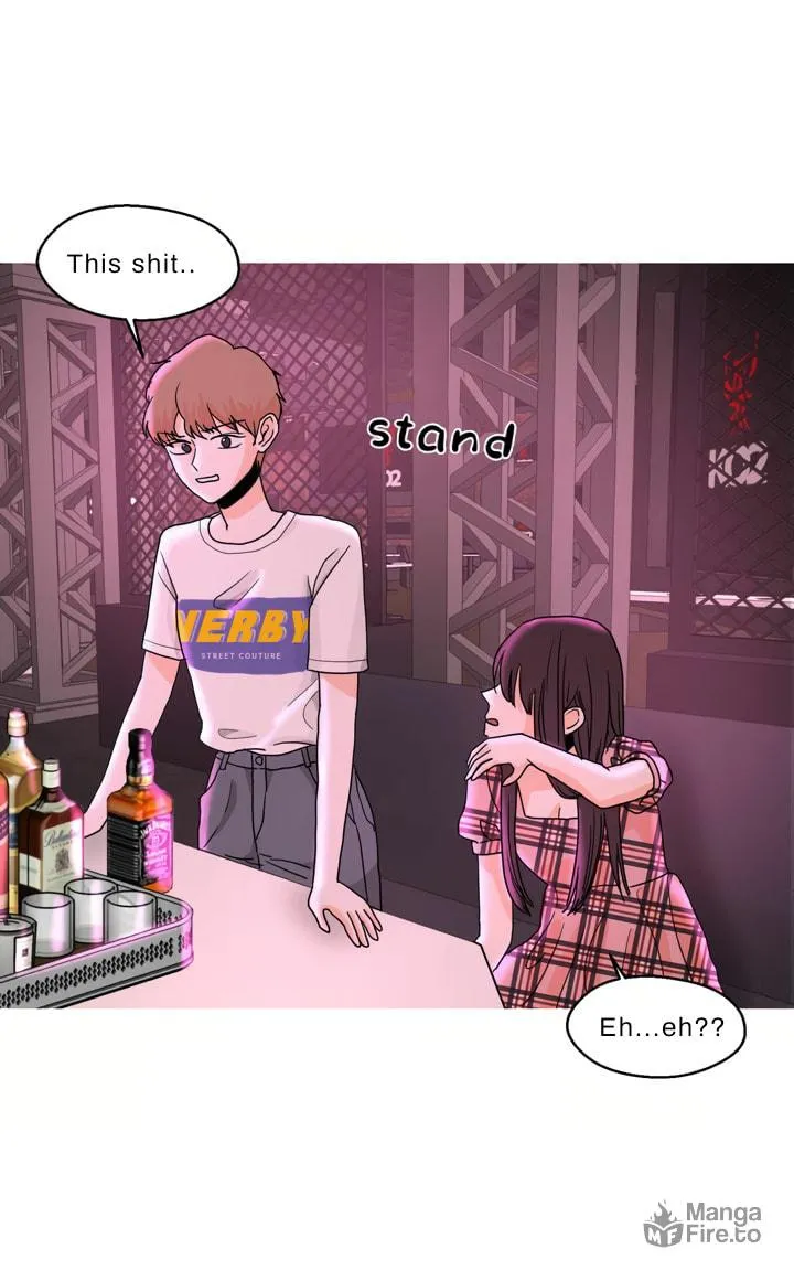 Read LOVE WINS chapter 25 image 33 on Lezhin