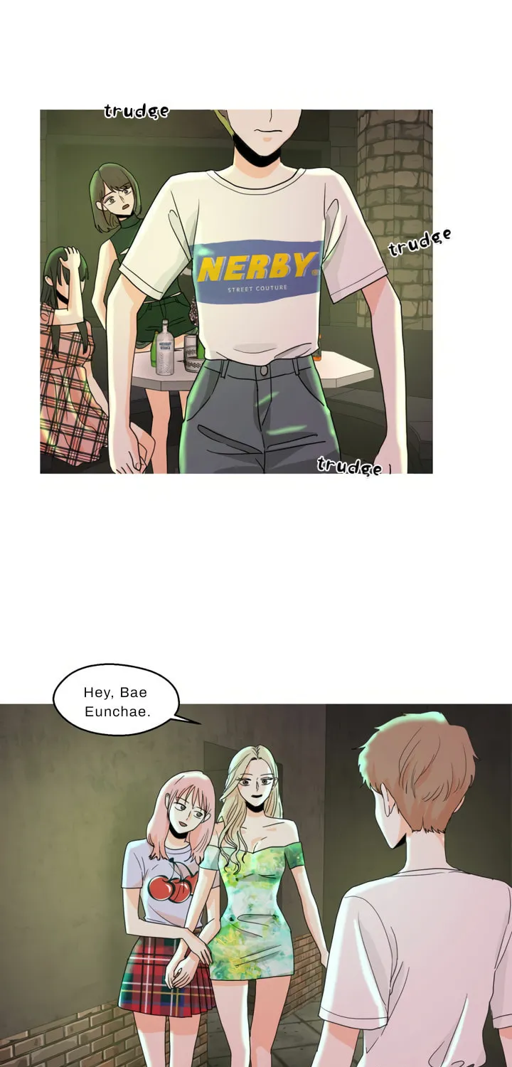 Read LOVE WINS chapter 25 image 34 on Lezhin