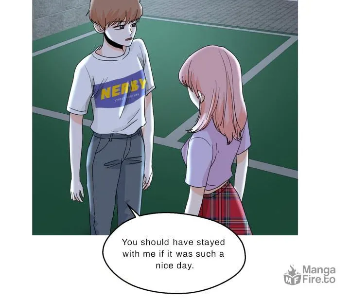 Read LOVE WINS chapter 25 image 37 on Lezhin