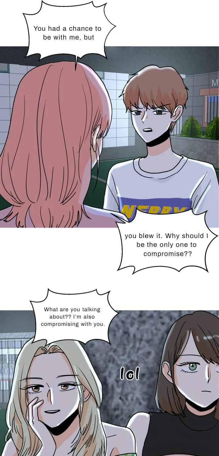 Read LOVE WINS chapter 25 image 38 on Lezhin