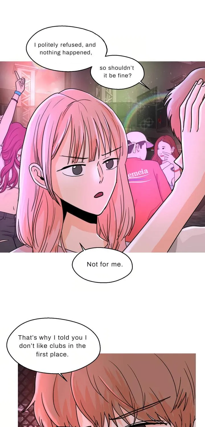 Read LOVE WINS chapter 25 image 4 on Lezhin