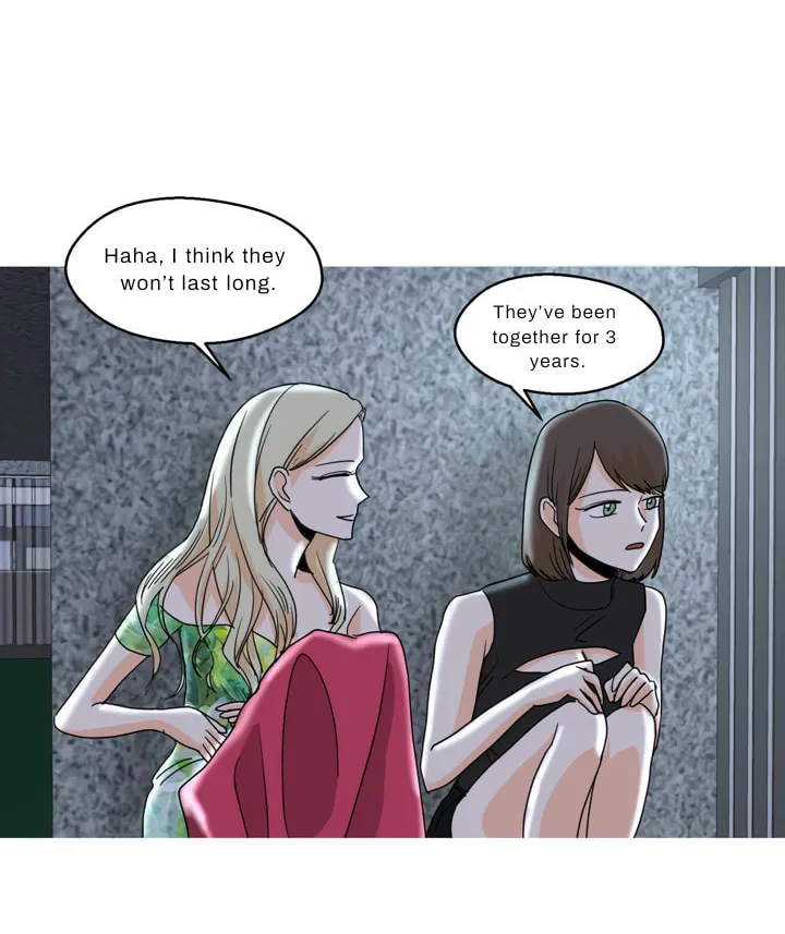 Read LOVE WINS chapter 25 image 41 on Lezhin