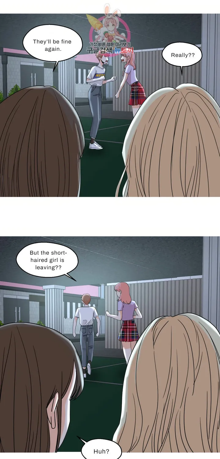 Read LOVE WINS chapter 25 image 42 on Lezhin