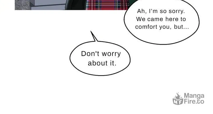 Read LOVE WINS chapter 25 image 45 on Lezhin