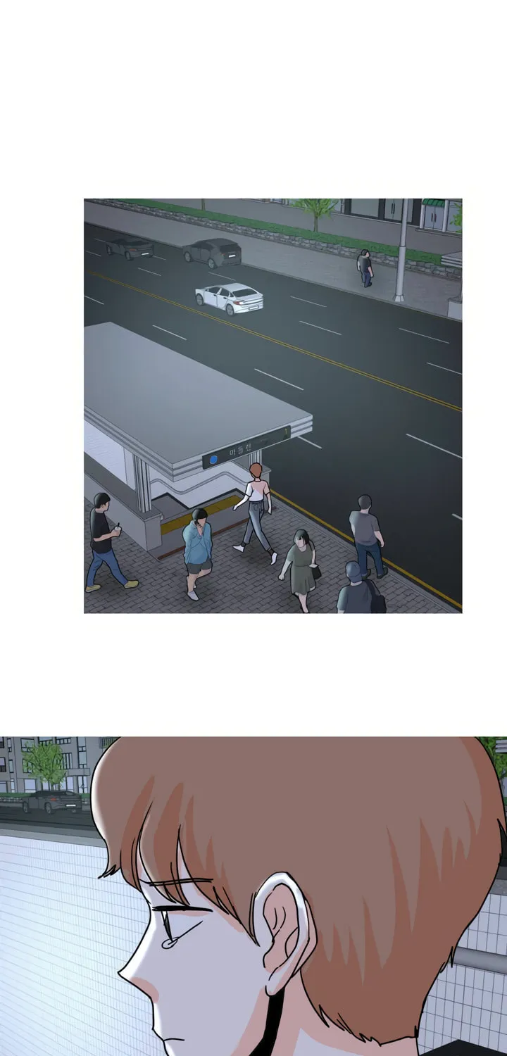 Read LOVE WINS chapter 25 image 48 on Lezhin