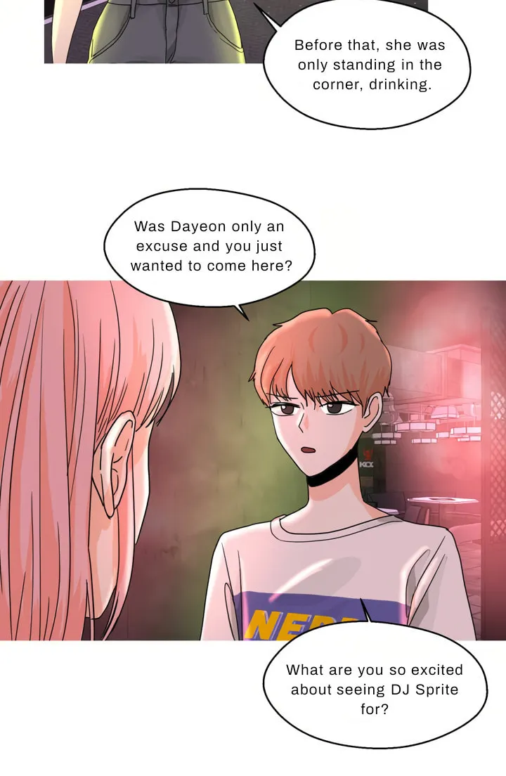 Read LOVE WINS chapter 25 image 7 on Lezhin
