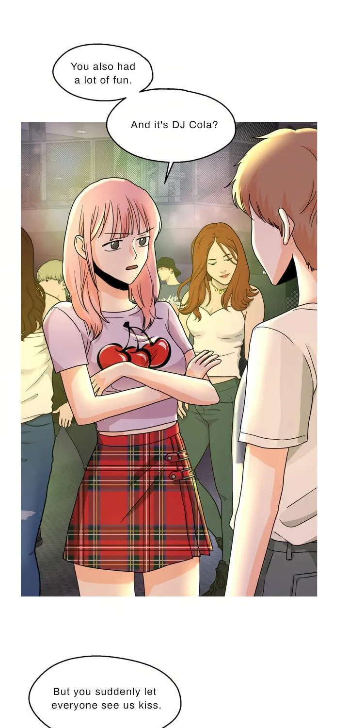 Read LOVE WINS chapter 25 image 8 on Lezhin