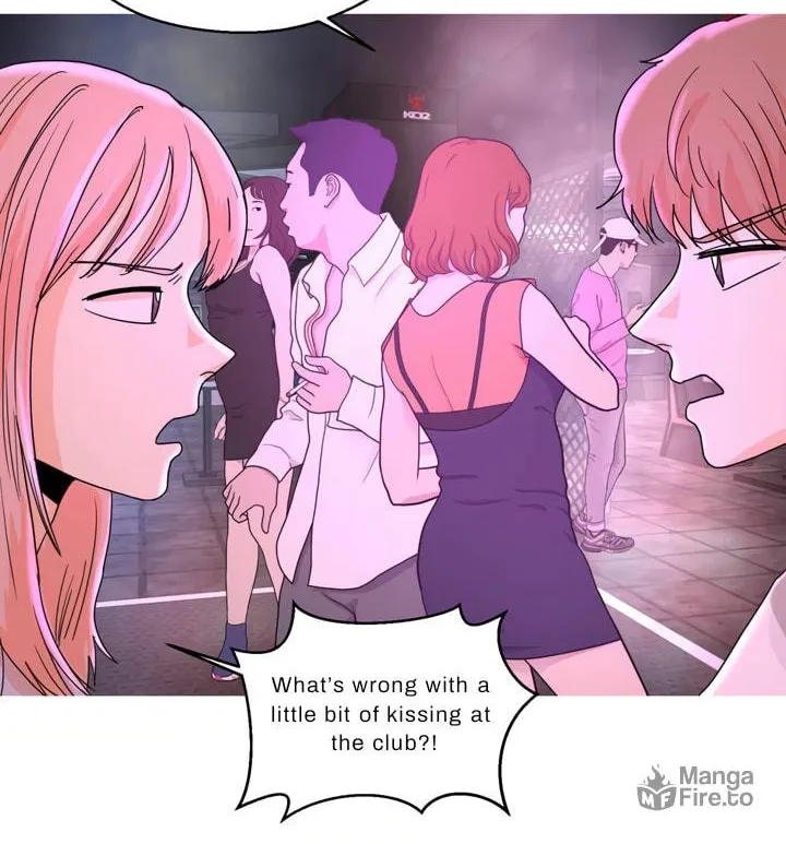 Read LOVE WINS chapter 25 image 9 on Lezhin