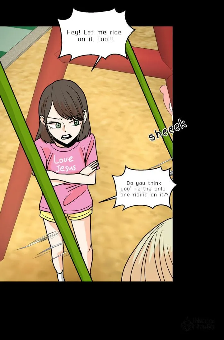 Read LOVE WINS chapter 26 image 10 on Lezhin