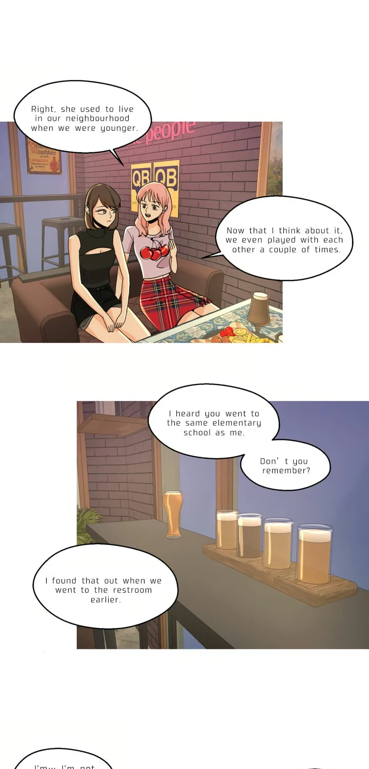 Read LOVE WINS chapter 26 image 2 on Lezhin