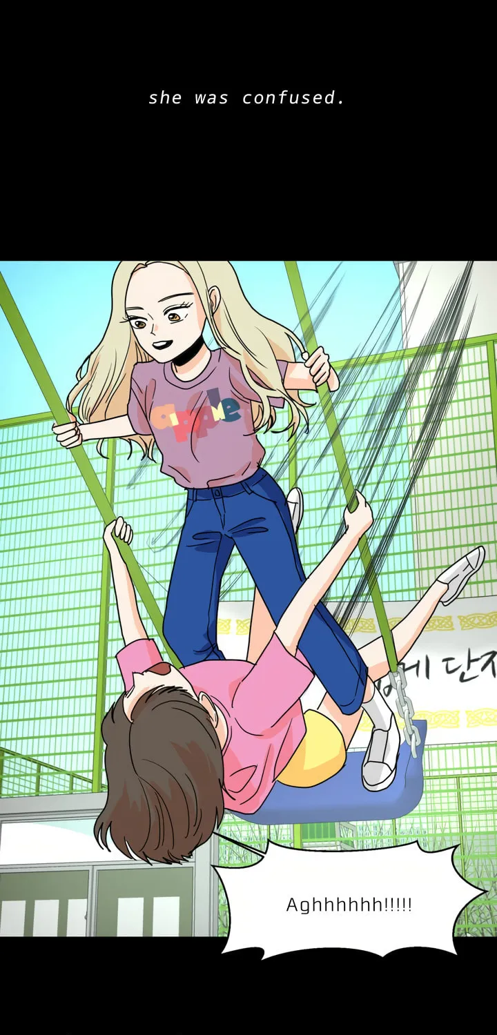Read LOVE WINS chapter 26 image 22 on Lezhin
