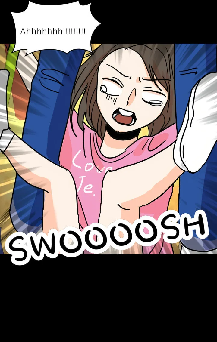Read LOVE WINS chapter 26 image 23 on Lezhin