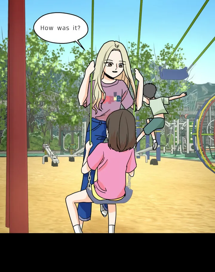 Read LOVE WINS chapter 26 image 25 on Lezhin