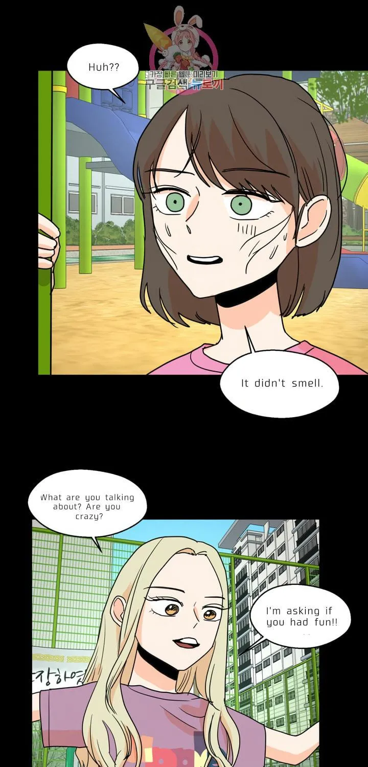 Read LOVE WINS chapter 26 image 26 on Lezhin