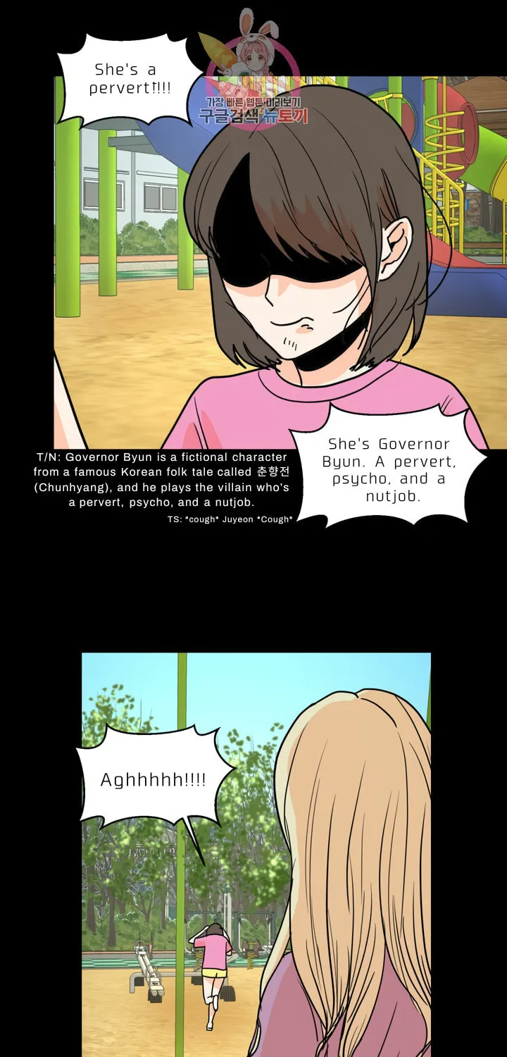 Read LOVE WINS chapter 26 image 28 on Lezhin
