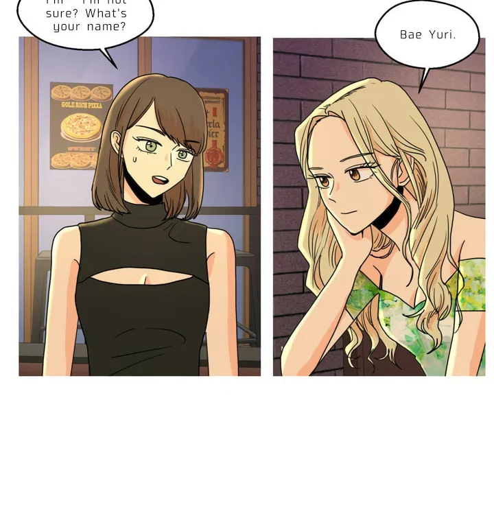 Read LOVE WINS chapter 26 image 3 on Lezhin