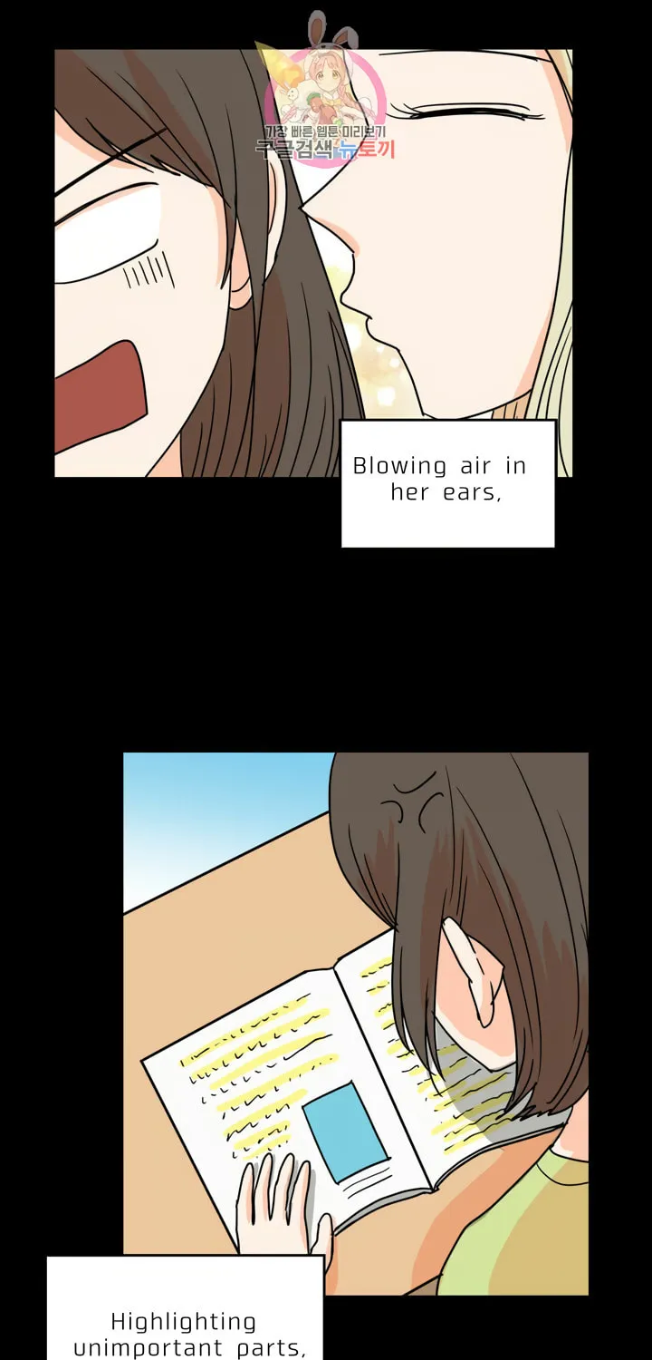 Read LOVE WINS chapter 26 image 30 on Lezhin
