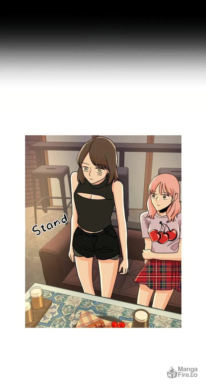 Read LOVE WINS chapter 26 image 32 on Lezhin