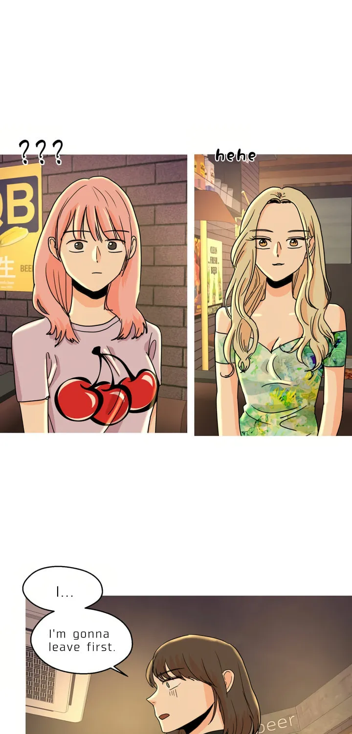 Read LOVE WINS chapter 26 image 33 on Lezhin