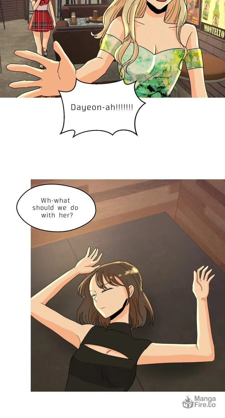 Read LOVE WINS chapter 26 image 36 on Lezhin