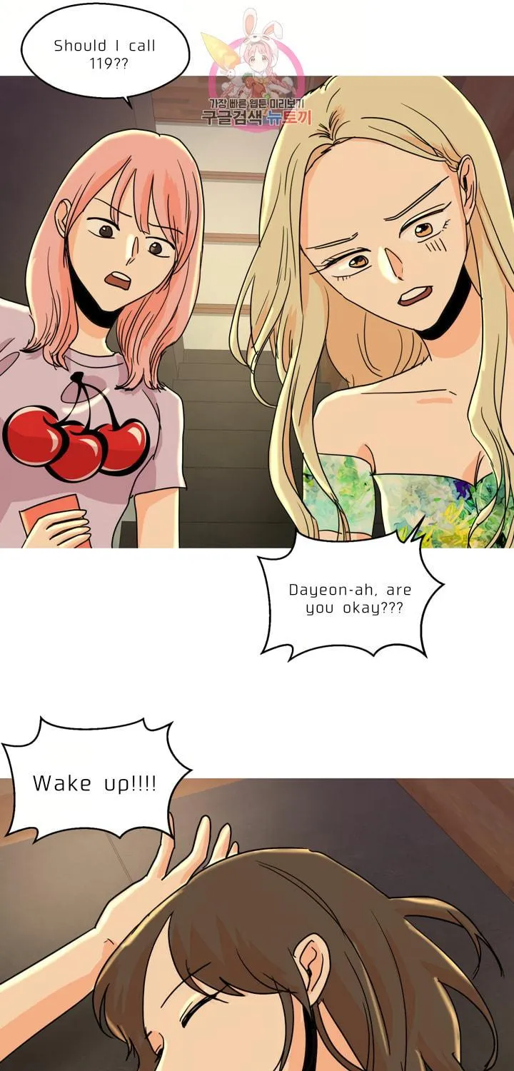 Read LOVE WINS chapter 26 image 37 on Lezhin