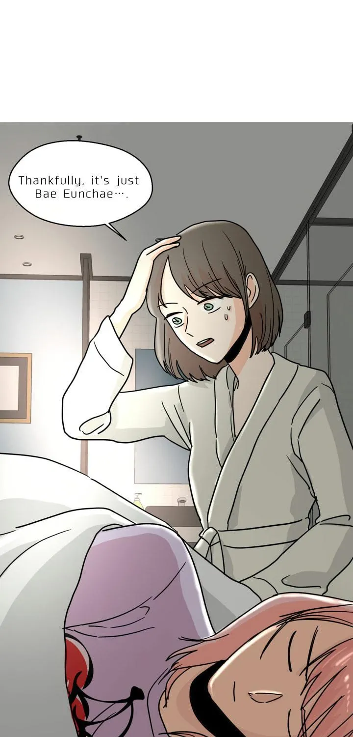 Read LOVE WINS chapter 26 image 44 on Lezhin