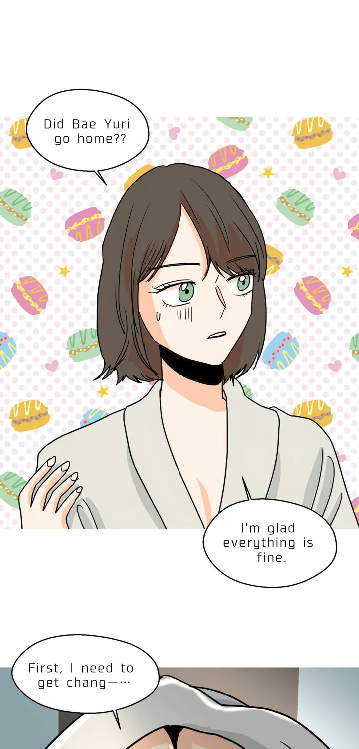 Read LOVE WINS chapter 26 image 46 on Lezhin