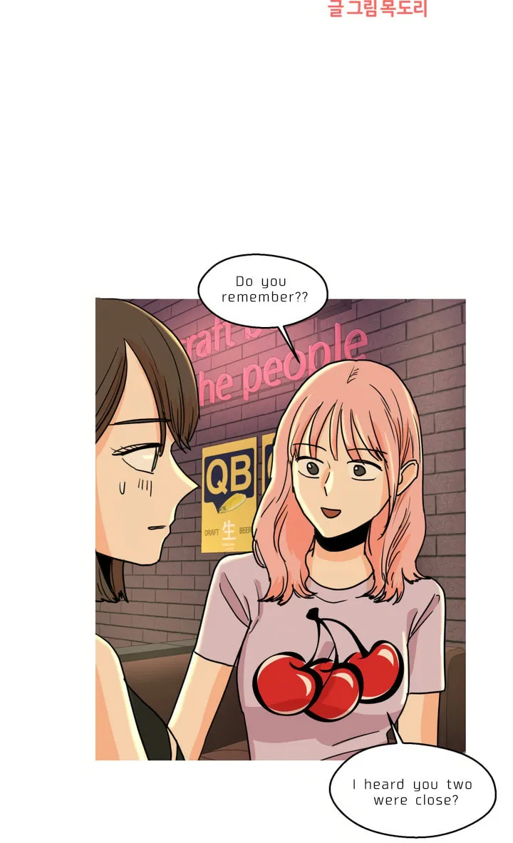 Read LOVE WINS chapter 26 image 7 on Lezhin