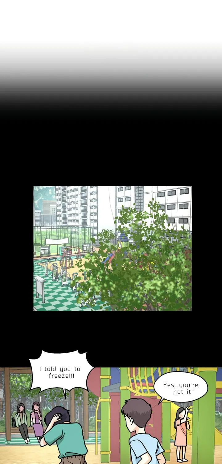 Read LOVE WINS chapter 26 image 8 on Lezhin