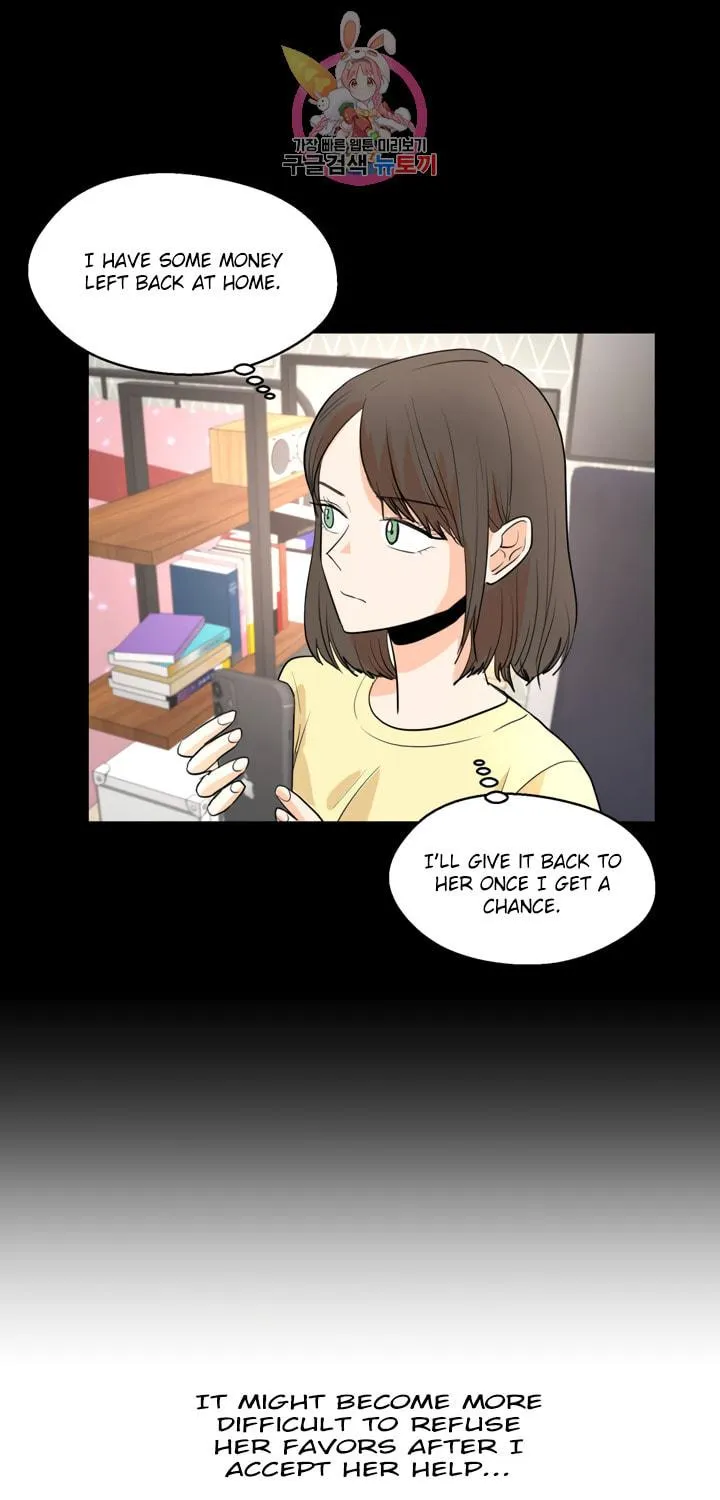 Read LOVE WINS chapter 28 image 10 on Lezhin