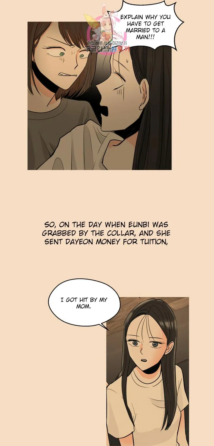 Read LOVE WINS chapter 28 image 18 on Lezhin