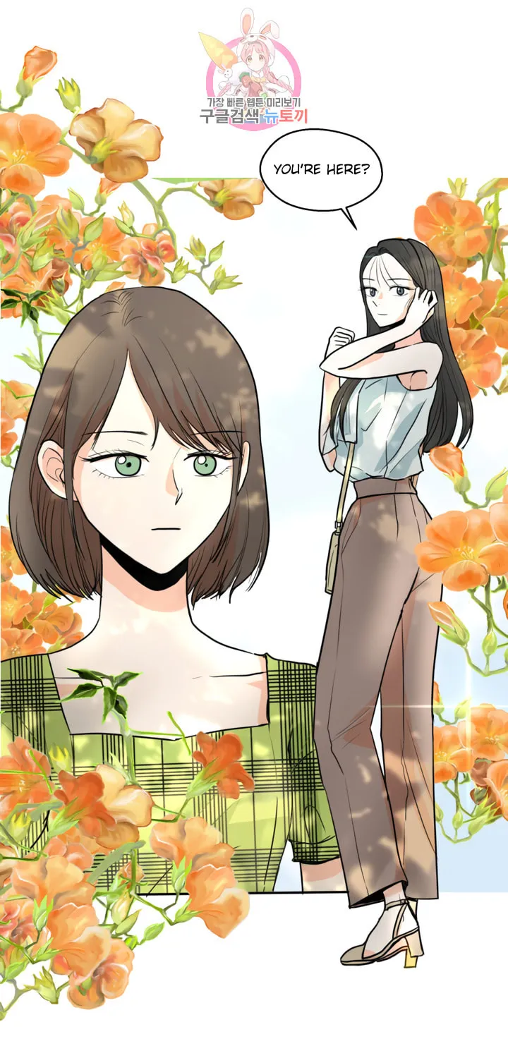 Read LOVE WINS chapter 28 image 2 on Lezhin