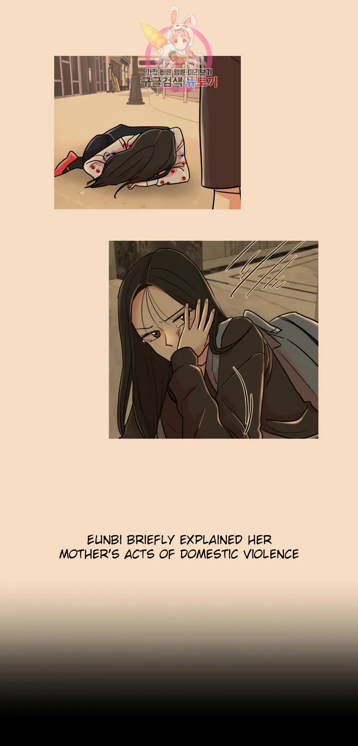 Read LOVE WINS chapter 28 image 20 on Lezhin