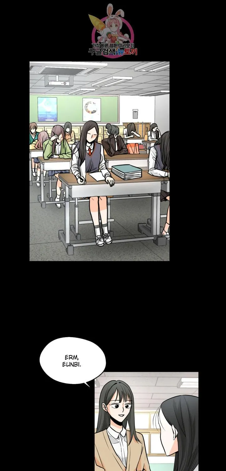 Read LOVE WINS chapter 28 image 22 on Lezhin