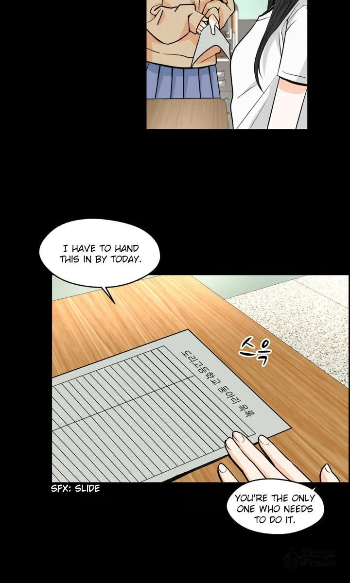 Read LOVE WINS chapter 28 image 23 on Lezhin