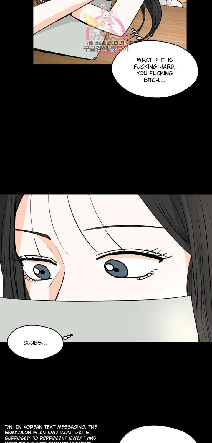 Read LOVE WINS chapter 28 image 28 on Lezhin