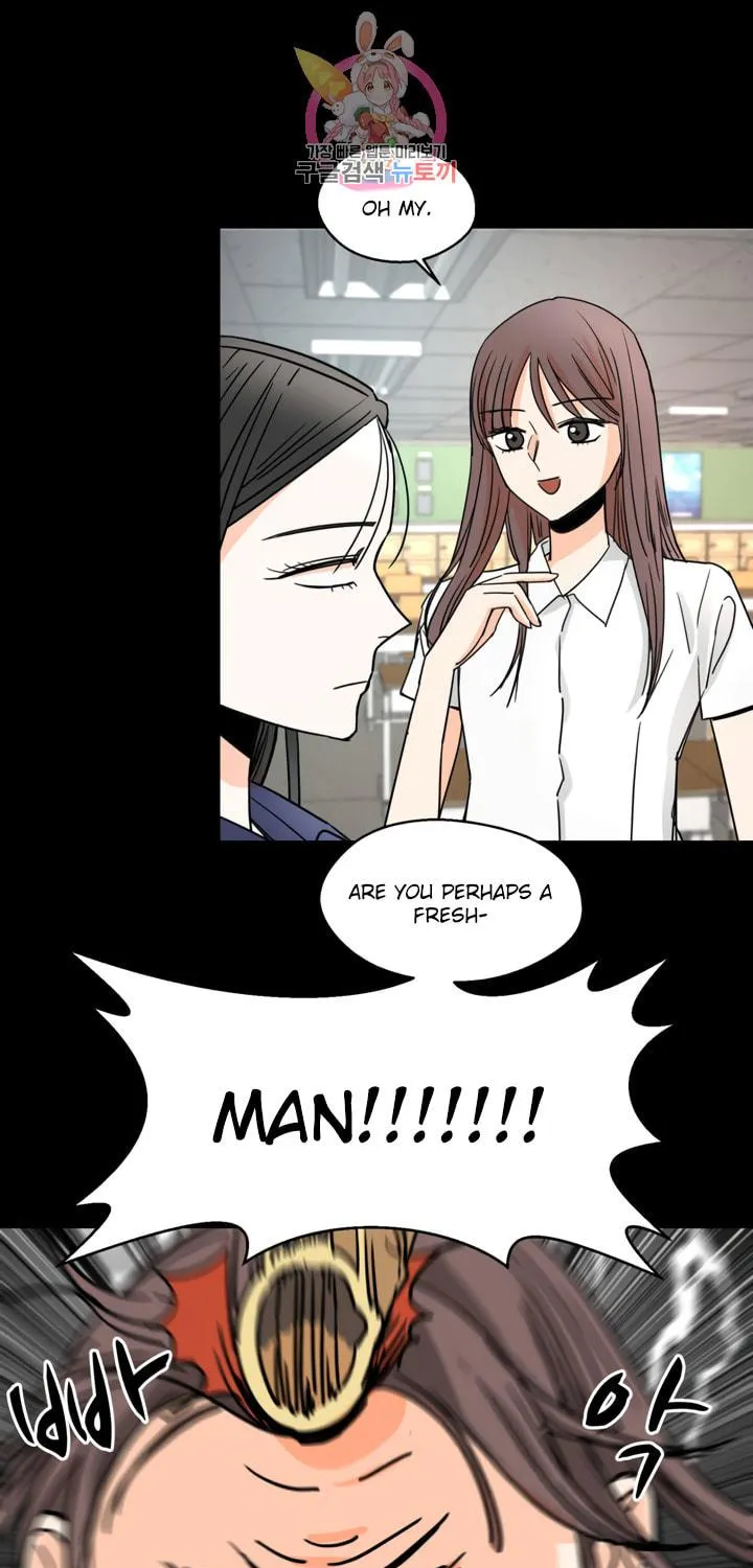 Read LOVE WINS chapter 28 image 38 on Lezhin