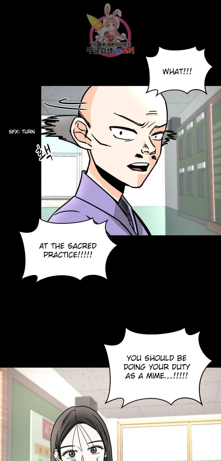 Read LOVE WINS chapter 28 image 45 on Lezhin