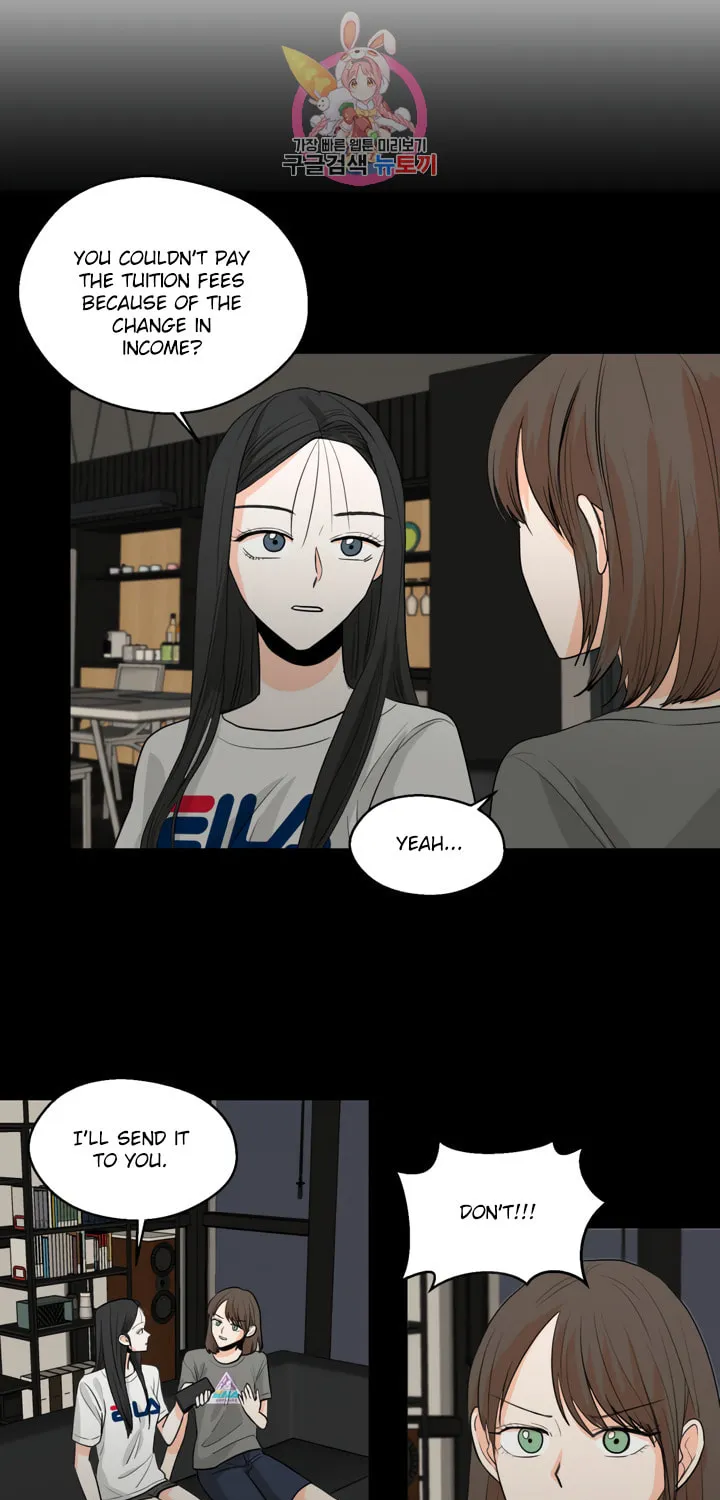 Read LOVE WINS chapter 28 image 6 on Lezhin