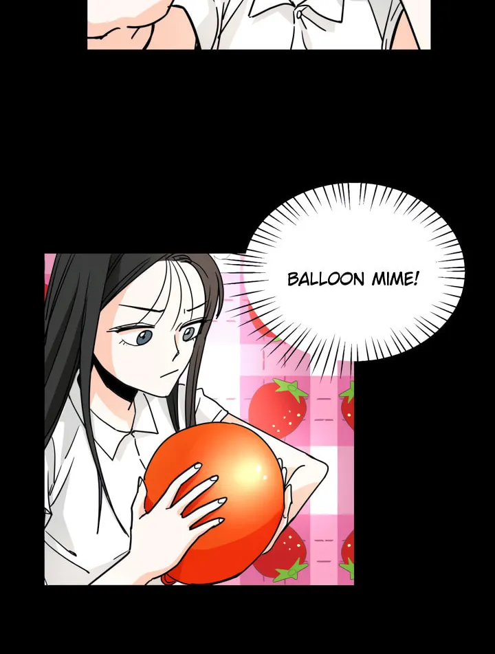 Read LOVE WINS chapter 29 image 1 on Lezhin
