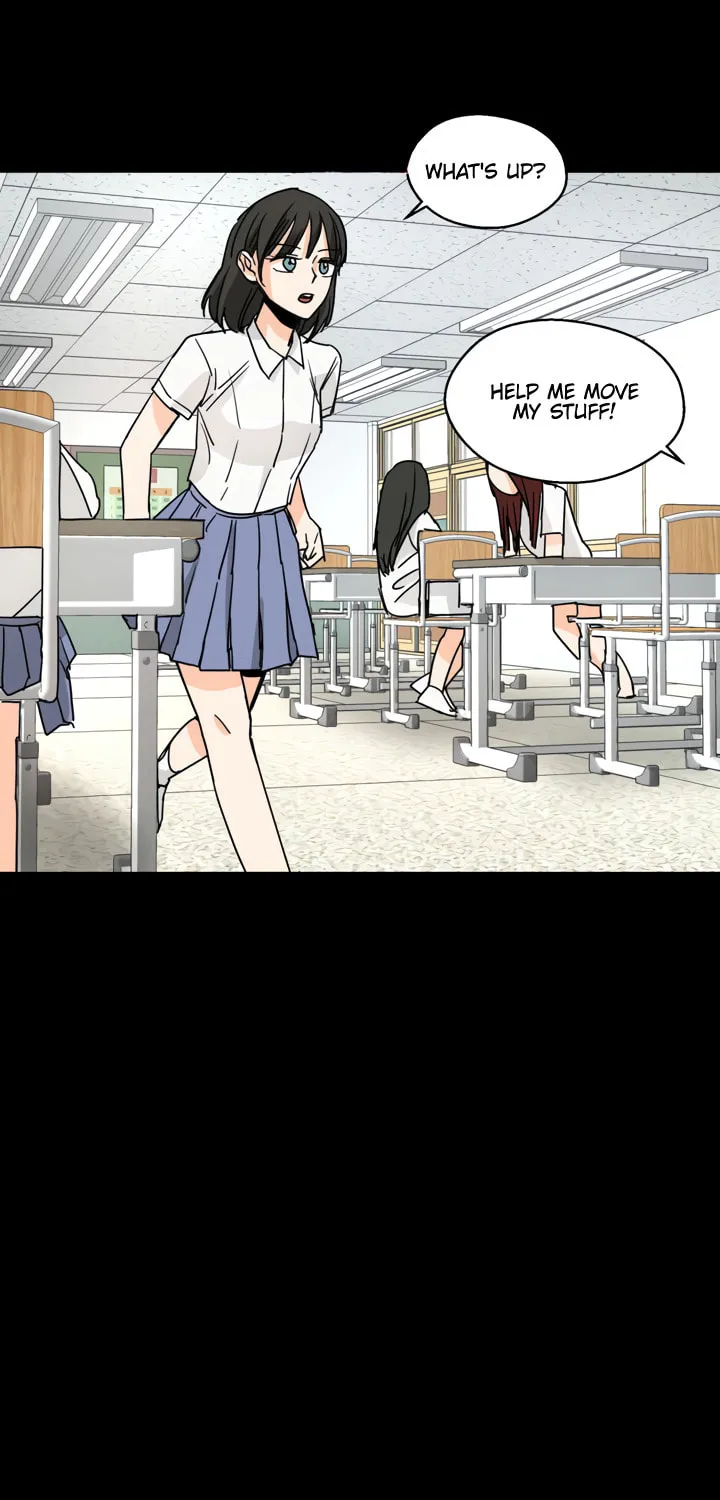 Read LOVE WINS chapter 29 image 14 on Lezhin
