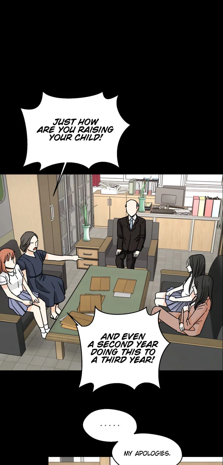 Read LOVE WINS chapter 29 image 35 on Lezhin