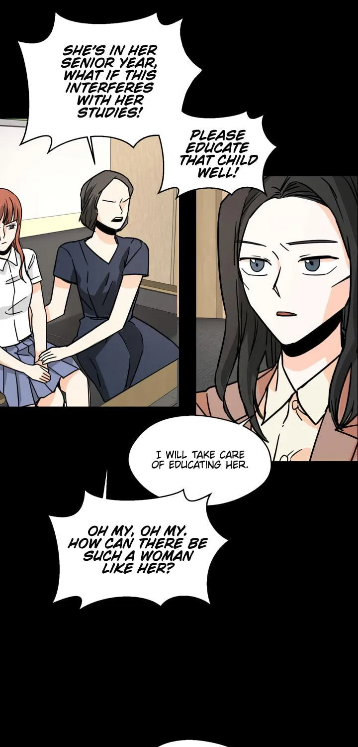 Read LOVE WINS chapter 29 image 37 on Lezhin