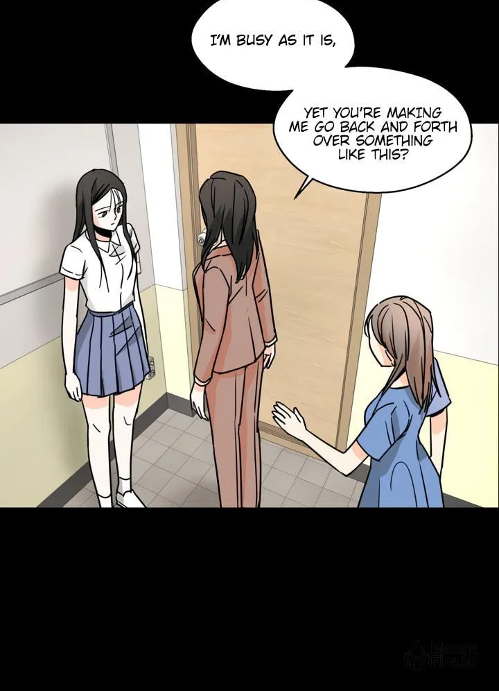 Read LOVE WINS chapter 29 image 38 on Lezhin