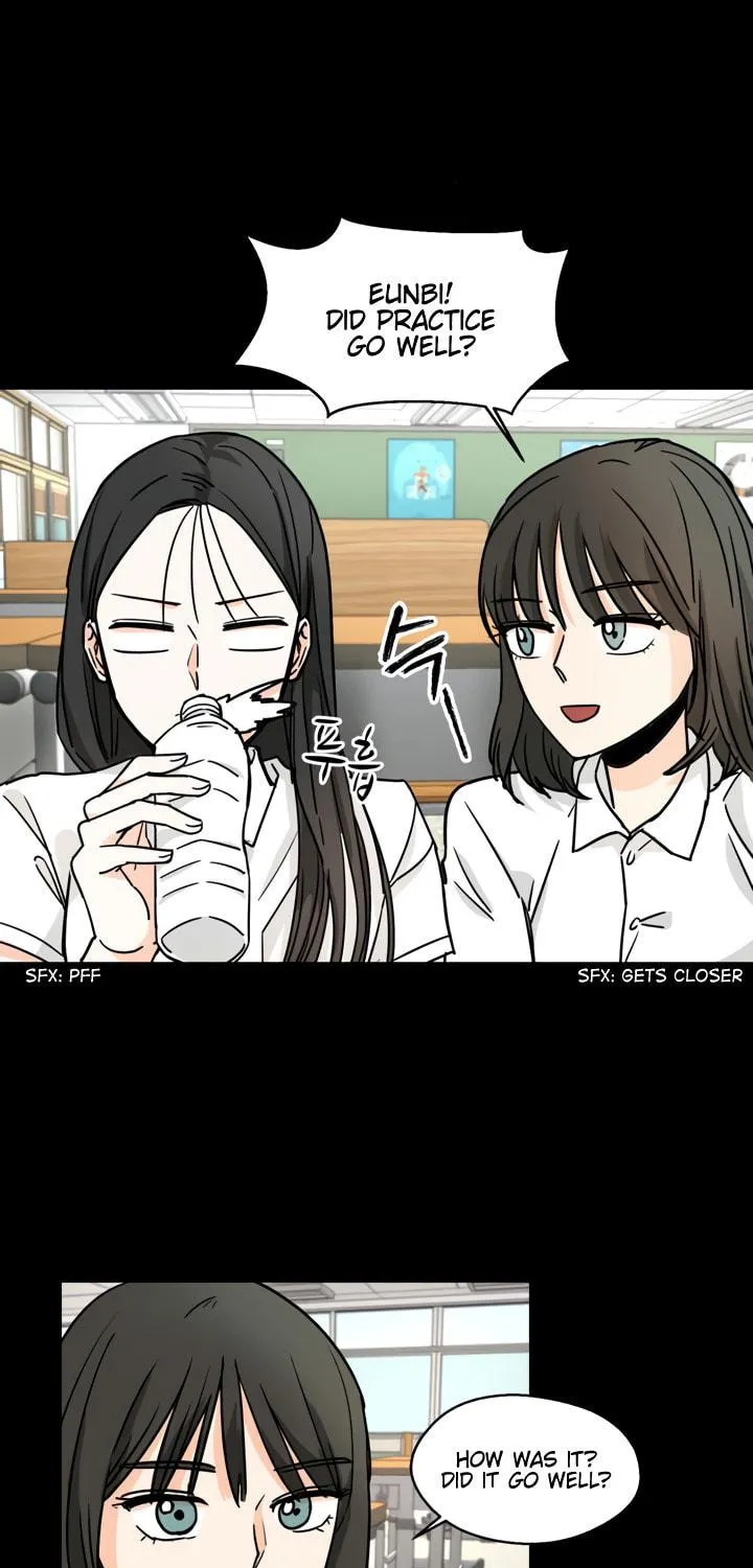 Read LOVE WINS chapter 29 image 4 on Lezhin