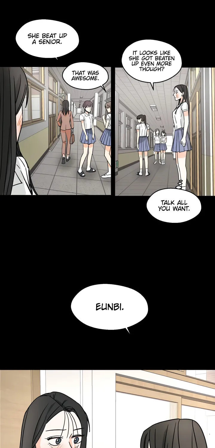 Read LOVE WINS chapter 29 image 43 on Lezhin