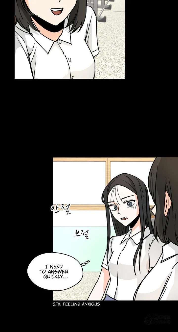 Read LOVE WINS chapter 29 image 5 on Lezhin