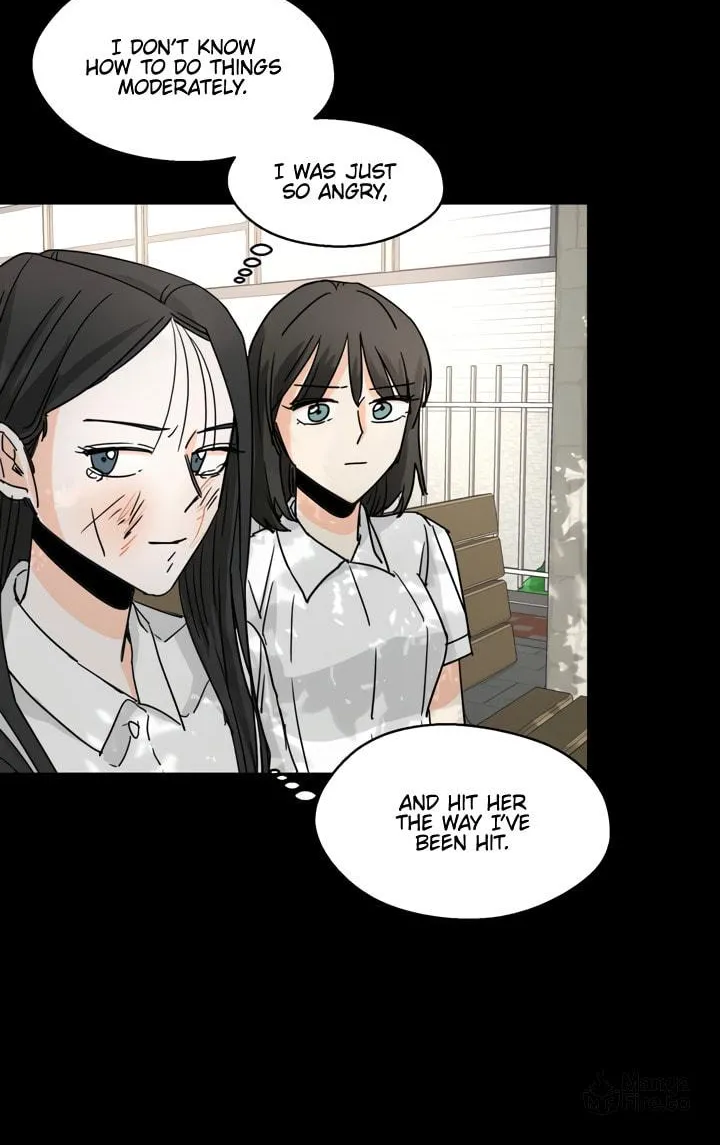 Read LOVE WINS chapter 29 image 52 on Lezhin