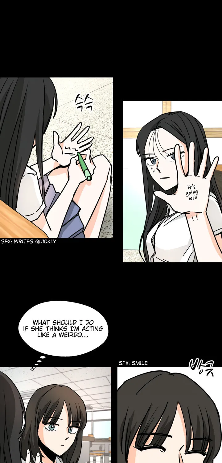 Read LOVE WINS chapter 29 image 6 on Lezhin