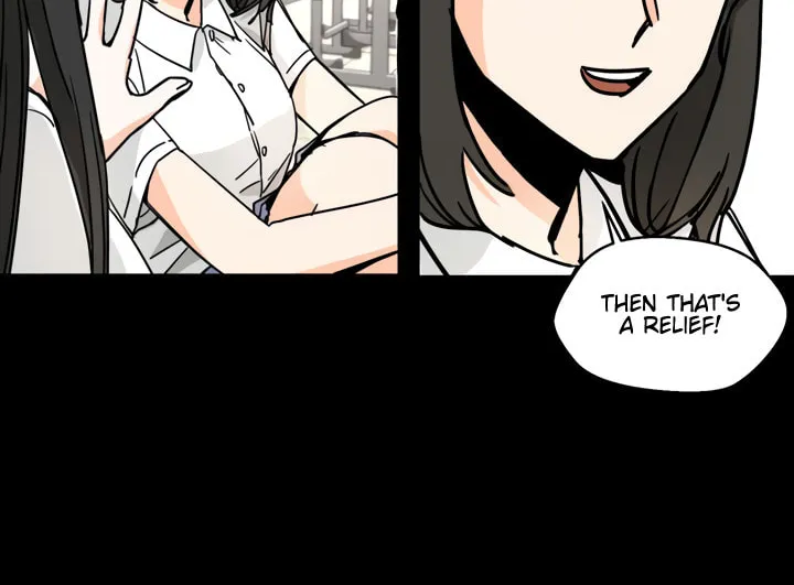 Read LOVE WINS chapter 29 image 7 on Lezhin